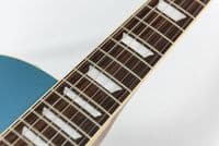 Gibson Les Paul Standard 60s Plain Top Pelham Blue