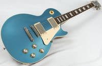 Gibson Les Paul Standard 60s Plain Top Pelham Blue