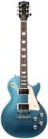 Gibson Les Paul Standard 60s Plain Top Pelham Blue