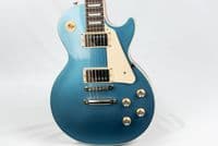 Gibson Les Paul Standard 60s Plain Top Pelham Blue
