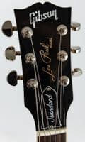 Gibson Les Paul Standard 60s Plain Top Pelham Blue