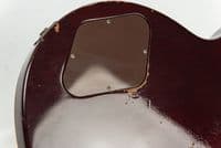 Gibson Les Paul Standard Wine Red 1989 Pre Owned