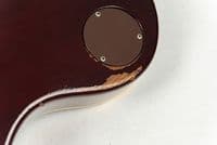Gibson Les Paul Standard Wine Red 1989 Pre Owned