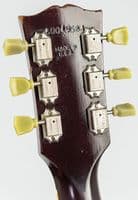 Gibson Les Paul Standard Wine Red 1989 Pre Owned