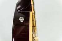 Gibson Les Paul Standard Wine Red 1989 Pre Owned