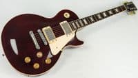 Gibson Les Paul Standard Wine Red 1989 Pre Owned