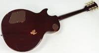 Gibson Les Paul Standard Wine Red 1989 Pre Owned
