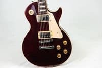 Gibson Les Paul Standard Wine Red 1989 Pre Owned