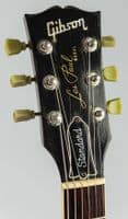Gibson Les Paul Standard Wine Red 1989 Pre Owned