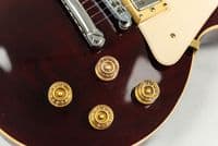 Gibson Les Paul Standard Wine Red 1989 Pre Owned