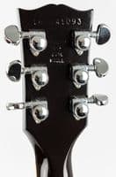 Gibson les Paul STD Plus 60s Desert Burst Pre Owned