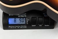 Gibson les Paul STD Plus 60s Desert Burst Pre Owned