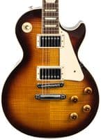 Gibson les Paul STD Plus 60s Desert Burst Pre Owned