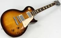 Gibson les Paul STD Plus 60s Desert Burst Pre Owned