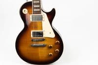 Gibson les Paul STD Plus 60s Desert Burst Pre Owned