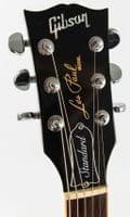 Gibson les Paul STD Plus 60s Desert Burst Pre Owned