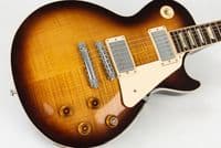 Gibson les Paul STD Plus 60s Desert Burst Pre Owned