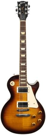Gibson les Paul STD Plus 60s Desert Burst Pre Owned