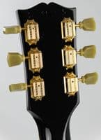 Gibson Les Paul Studio Ebony with Gold hardware