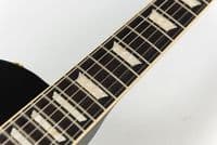 Gibson Les Paul Studio Ebony with Gold hardware