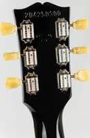 Gibson Les Paul Studio Figured Smokehouse Burst