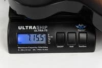 Gibson Les Paul Studio Figured Smokehouse Burst