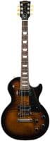 Gibson Les Paul Studio Figured Smokehouse Burst