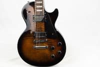 Gibson Les Paul Studio Figured Smokehouse Burst