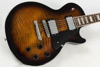 Gibson Les Paul Studio Figured Smokehouse Burst