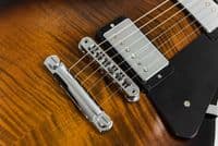 Gibson Les Paul Studio Figured Smokehouse Burst