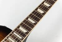 Gibson Les Paul Studio Figured Smokehouse Burst