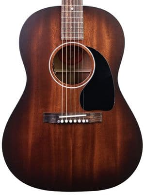 Gibson LG-2 All Mahogany Faded, Natural