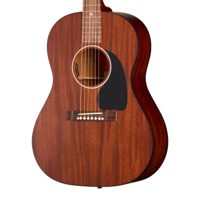 Gibson LG-2 All Mahogany Faded, Natural