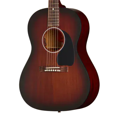 Gibson LG-2 All Mahogany Faded, Vintage Sunburst