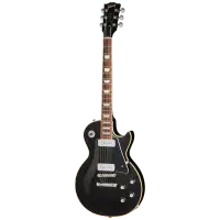 Gibson Noel Gallagher Les Paul Standard, Ebony