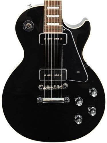 Gibson Noel Gallagher Les Paul Standard, Ebony