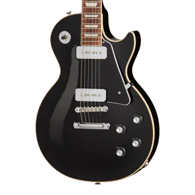 Gibson Noel Gallagher Les Paul Standard, Ebony
