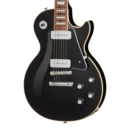 Gibson Noel Gallagher Les Paul Standard, Ebony