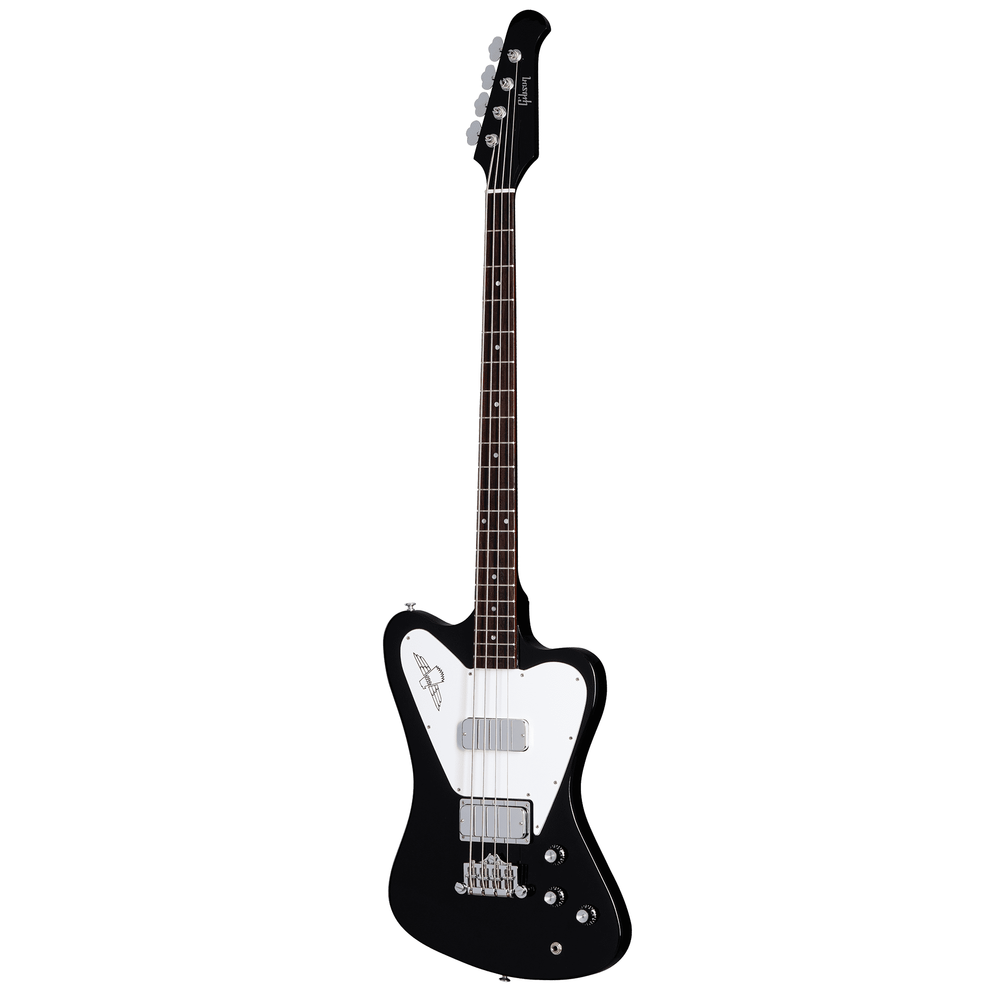 Gibson Non-Reverse Thunderbird Ebony
