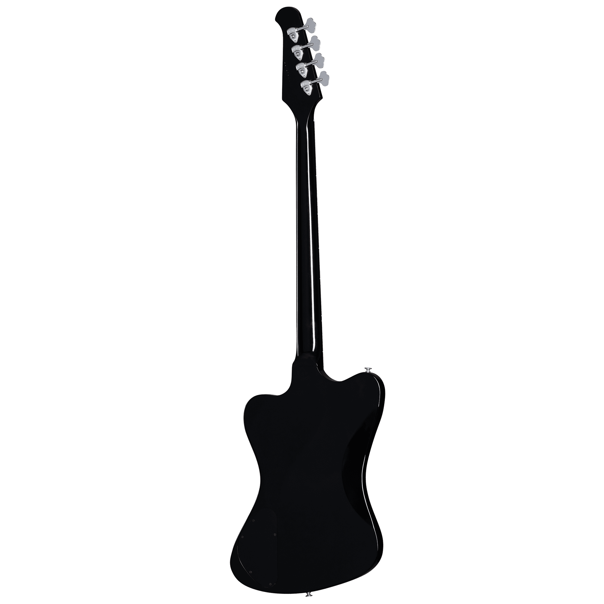 Gibson Non-Reverse Thunderbird Ebony
