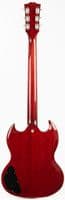 Gibson SG Special Cherry Pre Owned, inc Case