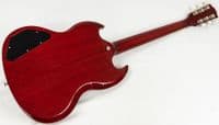 Gibson SG Special Cherry Pre Owned, inc Case