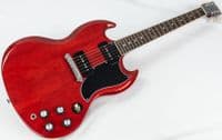 Gibson SG Special Cherry w/ Case