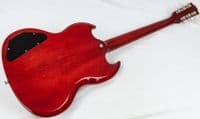 Gibson SG Special Cherry w/ Case