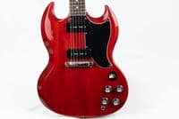Gibson SG Special Cherry w/ Case