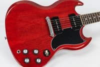 Gibson SG Special Cherry w/ Case