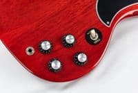 Gibson SG Special Cherry w/ Case