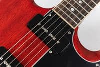 Gibson SG Special Cherry w/ Case