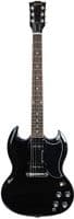 Gibson SG Special Ebony w/ Case