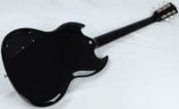 Gibson SG Special Ebony w/ Case